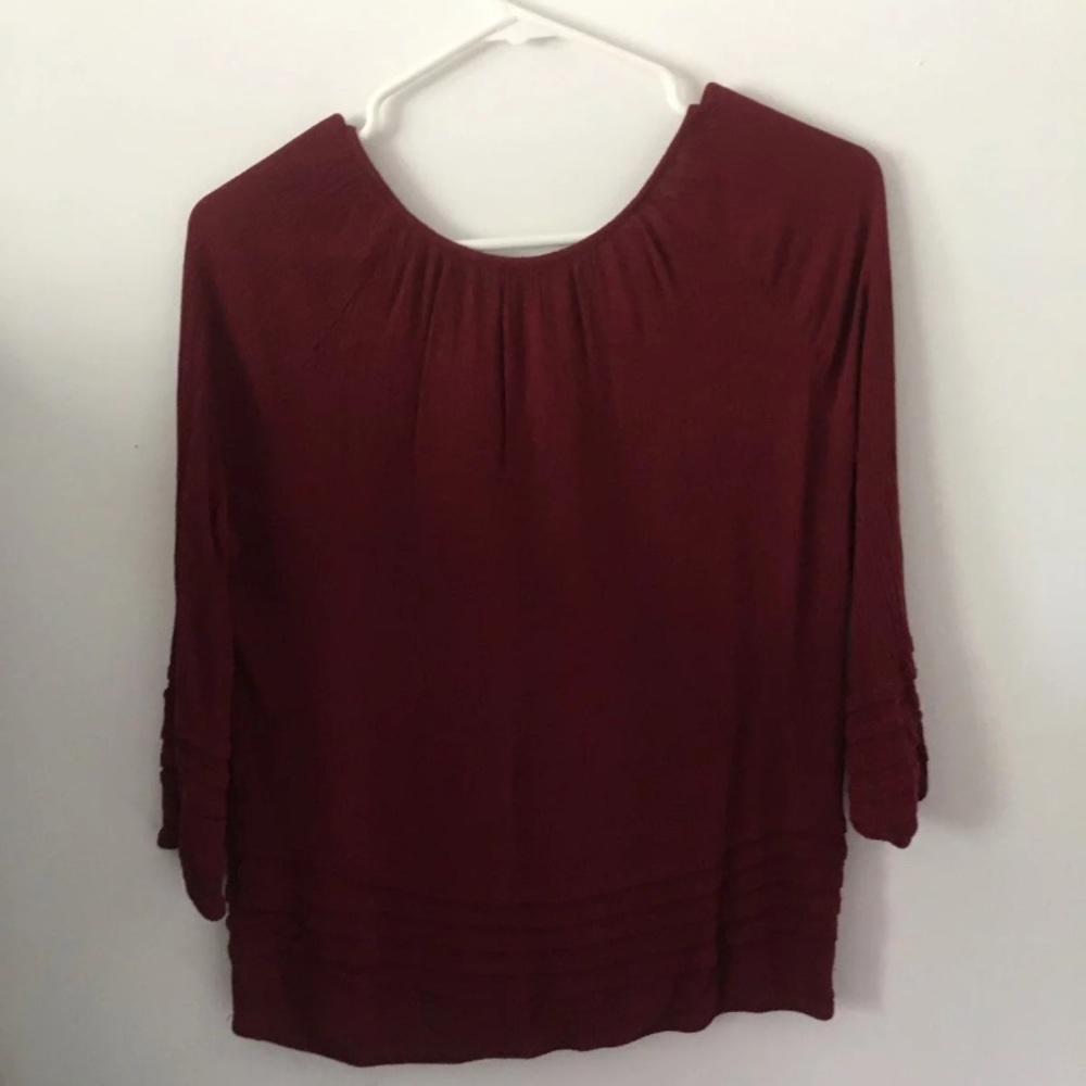 Blouse - Picture 3 of 3